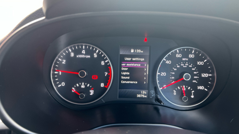 Kia Picanto 1.0 2 5dr [4 seats] Petrol Hatchback